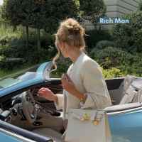 Rich Man (Sped Up) (EP)