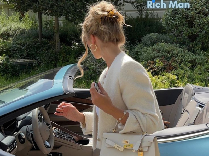 Rich Man (Sped Up) (EP)