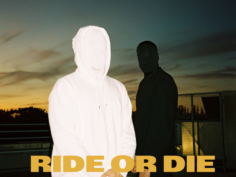 Ride or Die (Single)