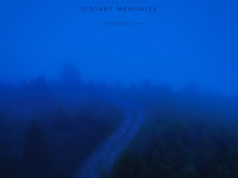 distant memories (Single)