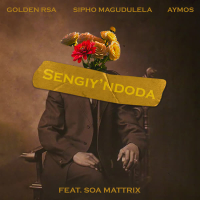 Sengiy'ndoda (feat. Soa Mattrix) (Single)