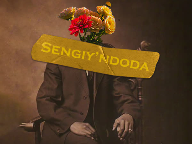 Sengiy'ndoda (feat. Soa Mattrix) (Single)