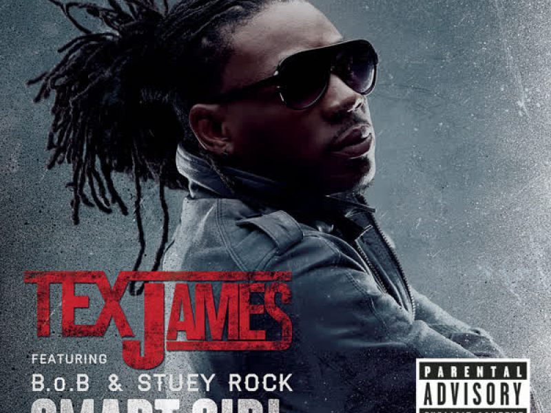Smart Girl (Explicit) (Single)