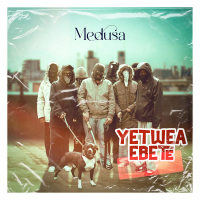 Yetwea Ebete (Single)