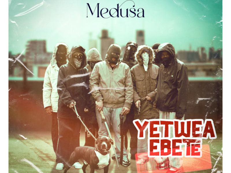 Yetwea Ebete (Single)