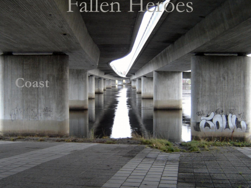 Fallen Heroes (Single)