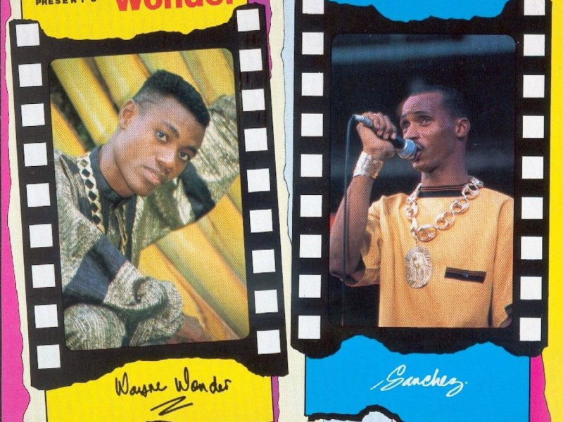 Wayne Wonder and Sanchez, Pt. 1