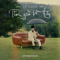 Tình yêu là đấy (Single)