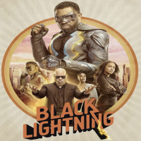 Survival Mode (From Black Lightening: Season 2) (Single)