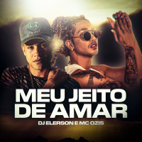 Meu Jeito de Amar (Single)