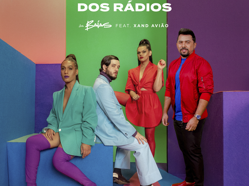 Drama Latino Dos Rádios