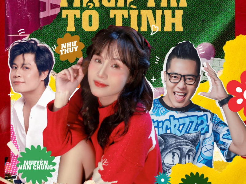 Thích Thì Tỏ Tình (Remix) (Single)