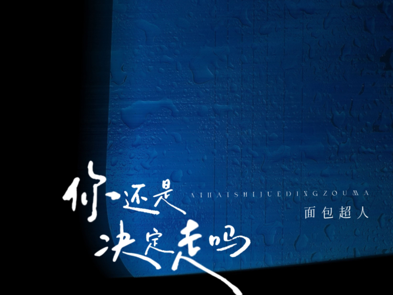 你还是决定走吗 (Single)