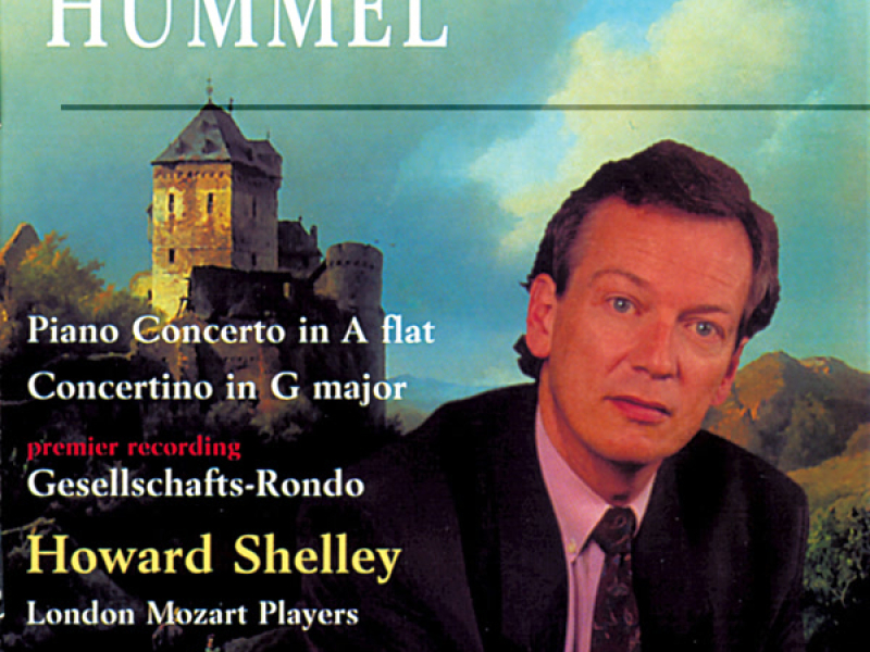 Hummel: Concertos