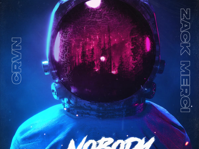 Nobody (Single)