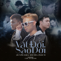 Vật Đổi Sao Dời (Single)