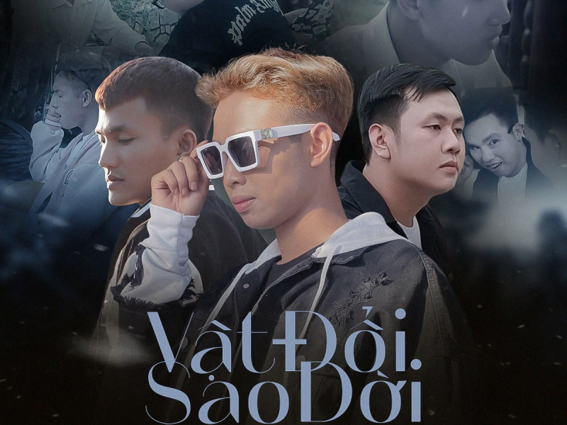 Vật Đổi Sao Dời (Single)