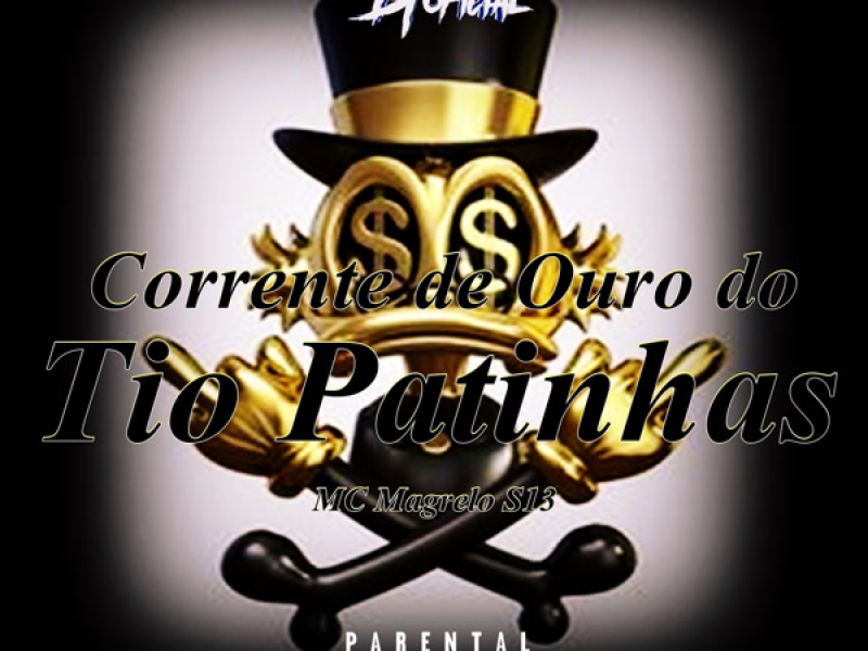 Corrente de Ouro do Tio Patinhas (Single)