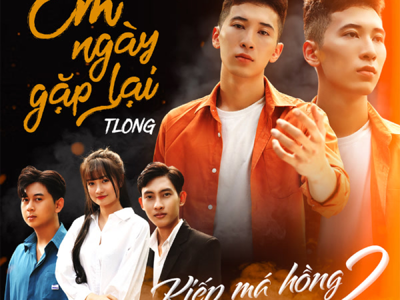 Em Ngày Gặp Lại (Kiếp Má Hồng 2) (Single)