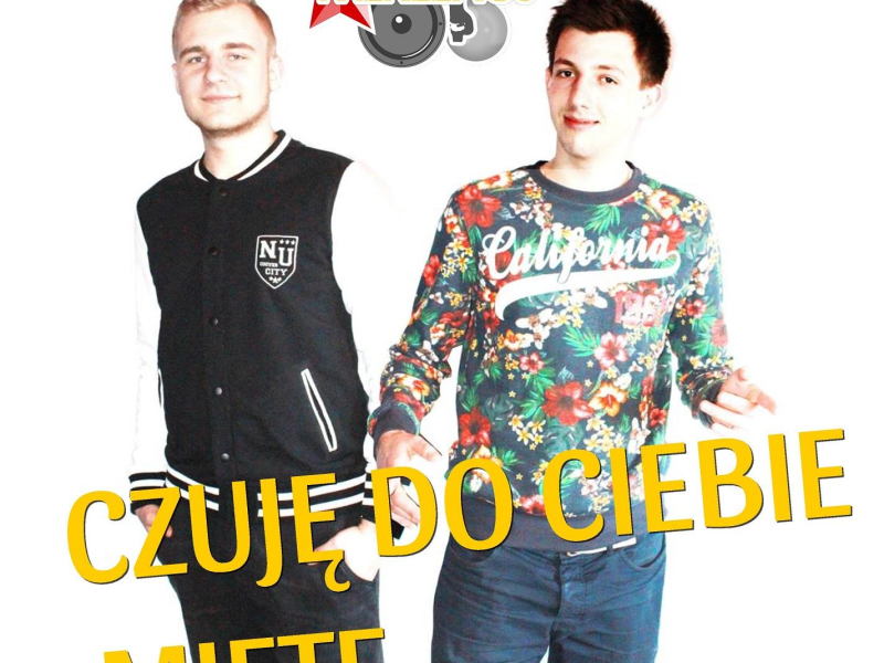 Czuje Do Ciebie Miete (Radio Edit) (Single)