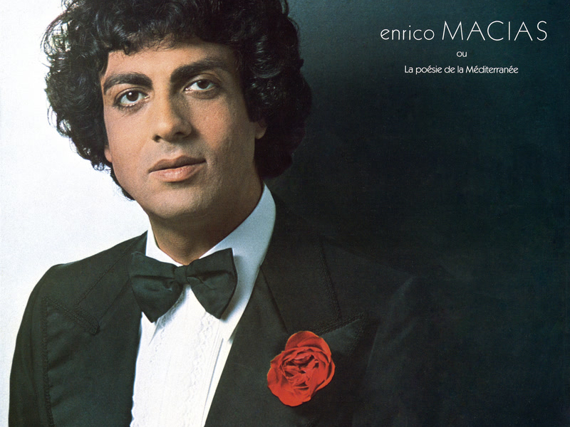 Ou la poésie de la méditérannée