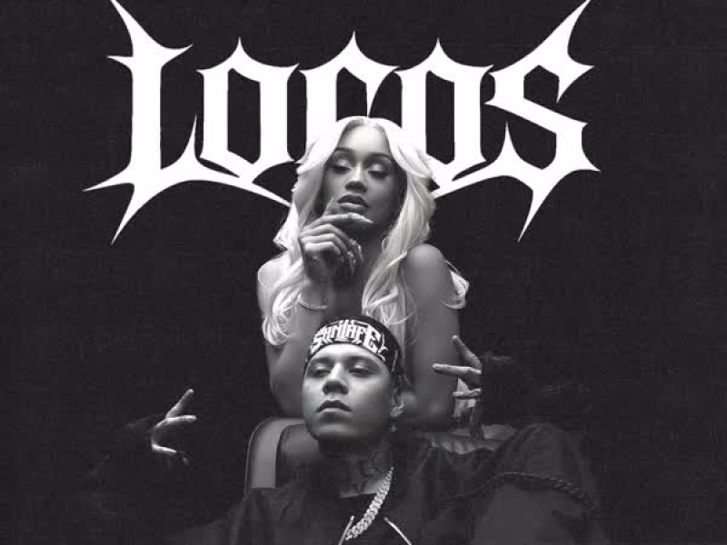 Locos (Single)