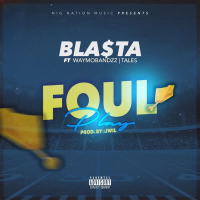 Foul Play (Single)