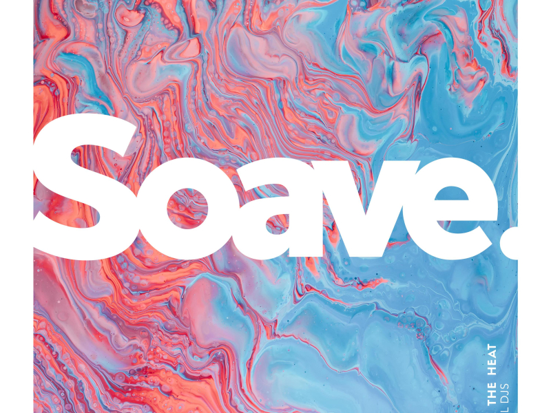 Feel The Heat (Single)