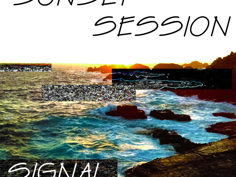 Sunset session (Single)