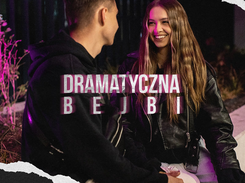 Dramatyczna Bejbi (Single)