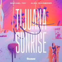 Tijuana Sunrise (Single)