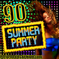 90's Summer Party