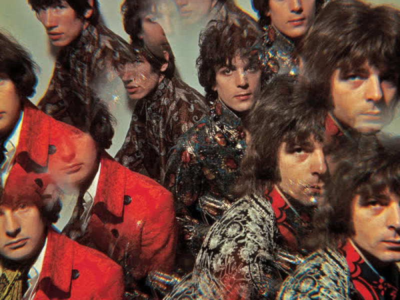 The Piper at the Gates of Dawn