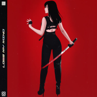 Lose My Mind (Single)