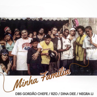 Minha Família (Remasterizado) (Single)