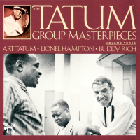 The Tatum Group Masterpieces, Vol. 3