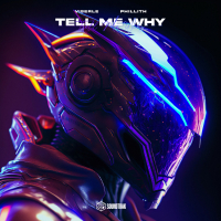 Tell Me Why (Single)