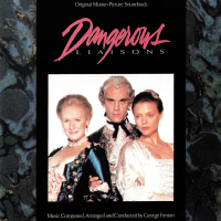 Dangerous Liaisons (Original Motion Picture Soundtrack)