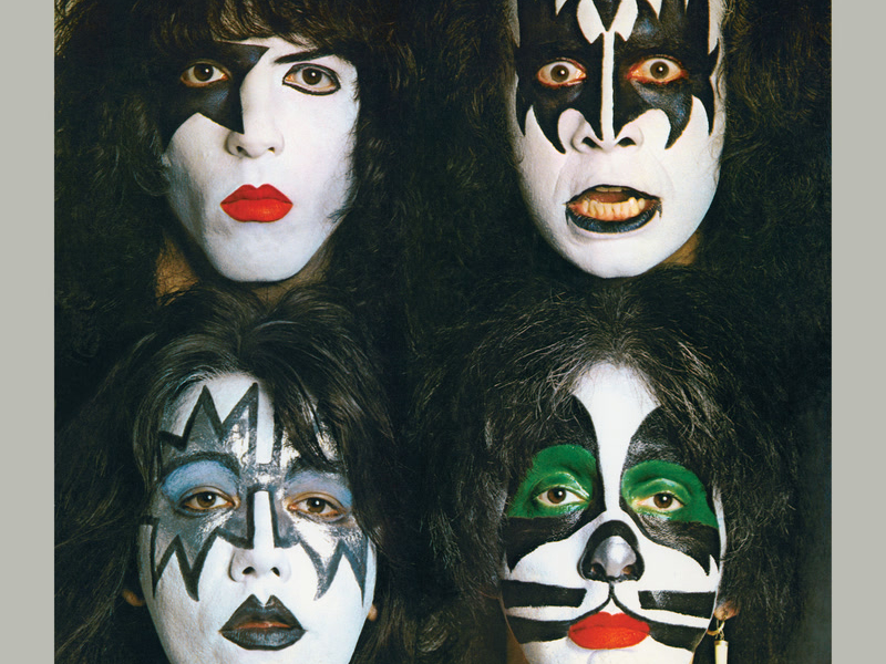 I Was Made For Lovin’ You (Disco Lines Remix) (Single)