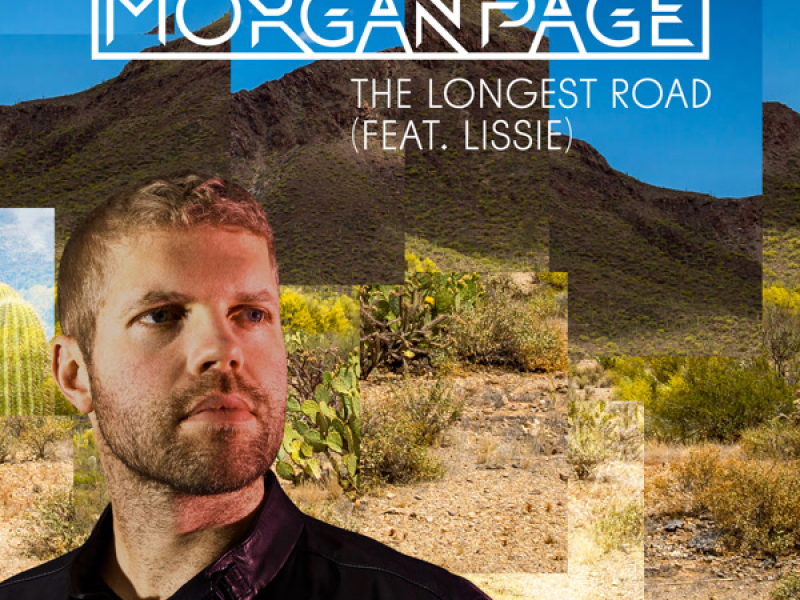 The Longest Road (Single)