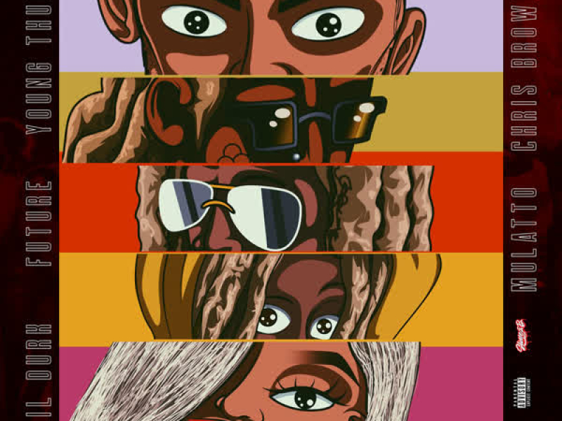 Go Crazy (Remix) (Single)