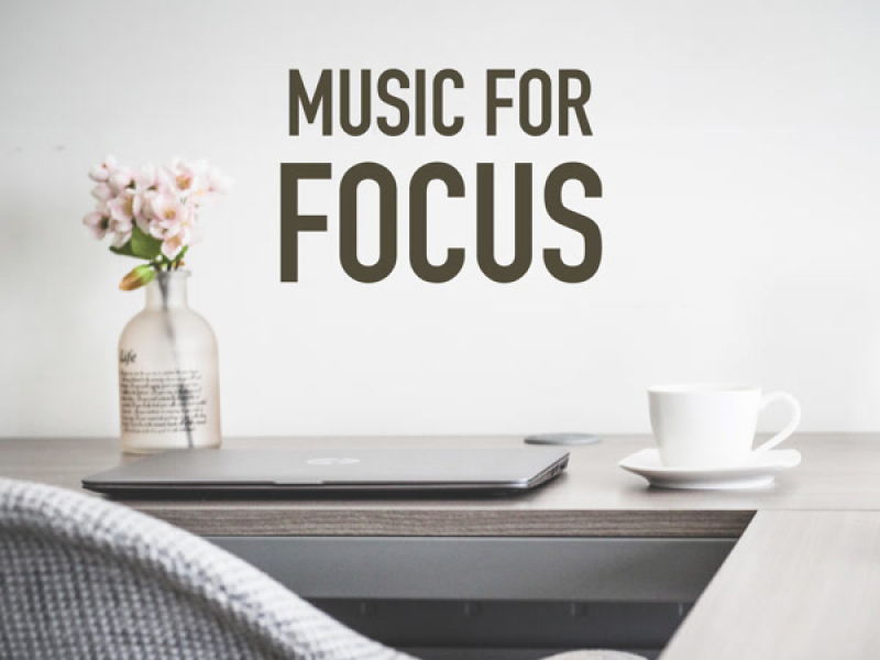 Music for Focus