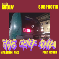 Ekte Graff Shit (Single)