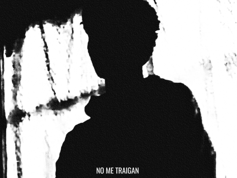 No me traigan rosas (Single)