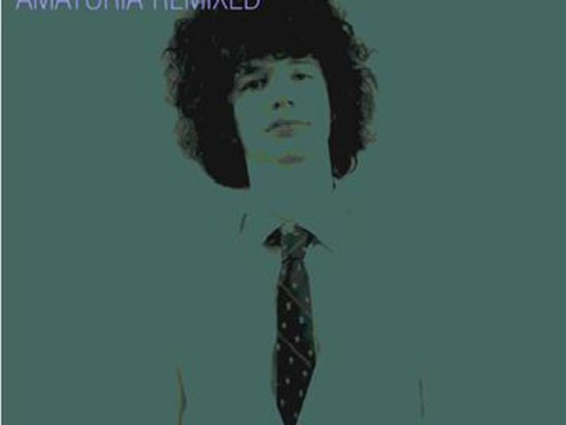 Amatoria Remixed