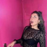 Be My Lover (Techno Version) (EP)