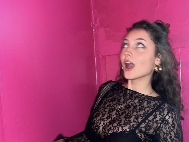 Be My Lover (Techno Version) (EP)