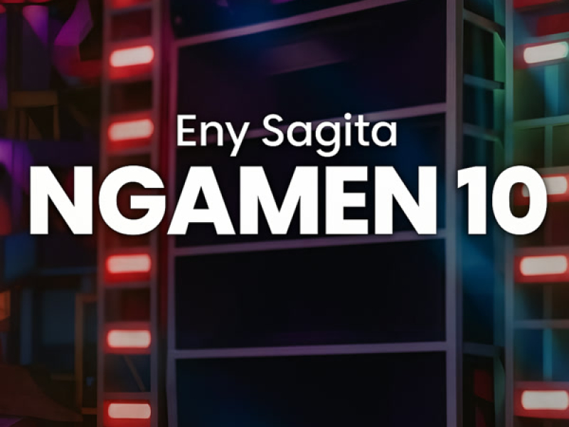 Ngamen 10 (Remix) (Single)