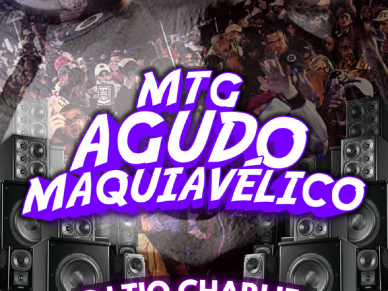 Mtg - Agudo Maquiavélico (Single)