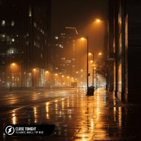 Close Tonight (Single)